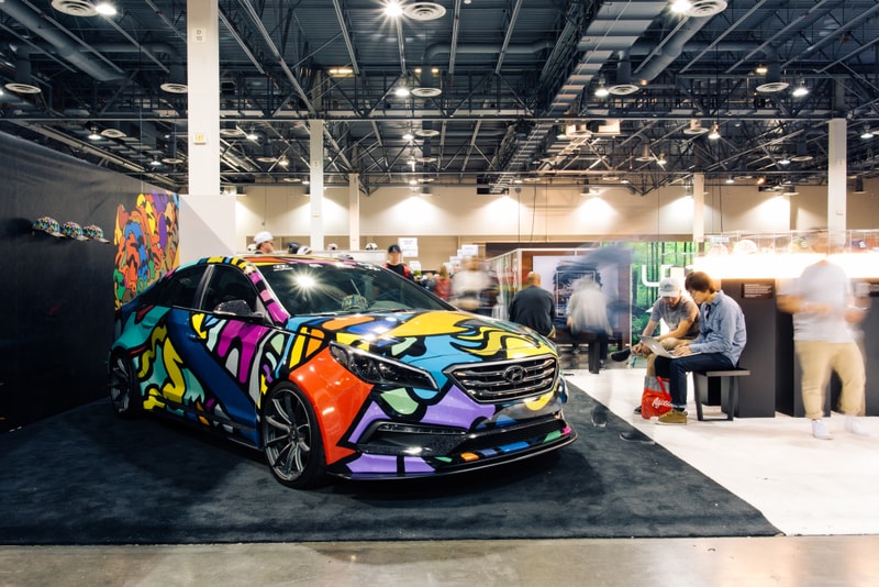 Agenda Las Vegas 2015 Recap