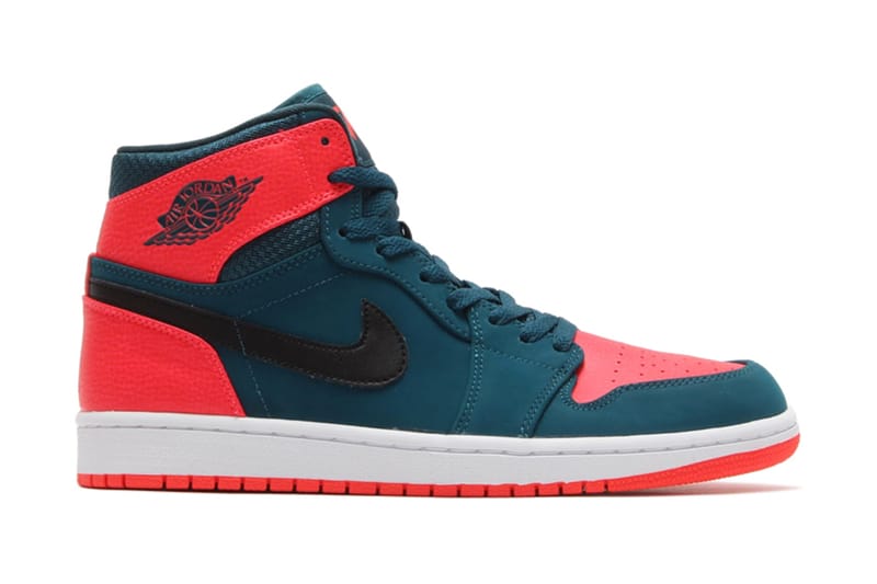 Air Jordan 1 Retro High "Russell Westbrook"