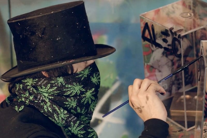 Alec Monopoly - Bringing Wall Street to LA
