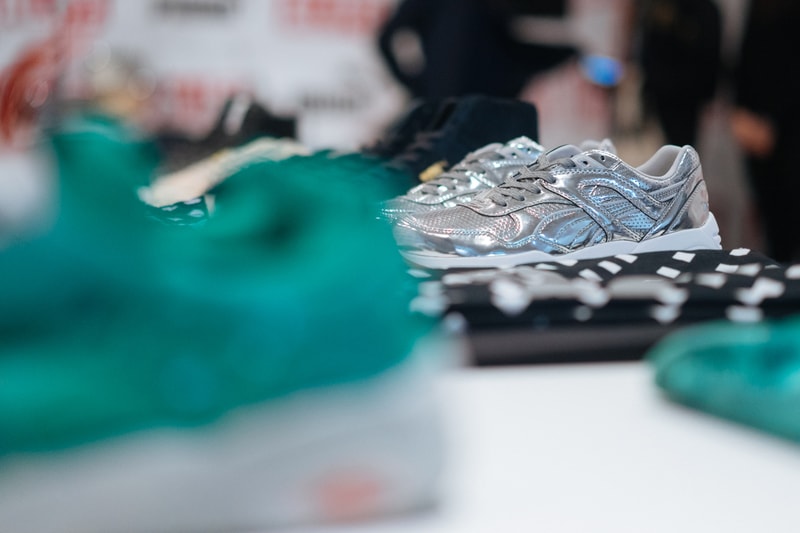 ALIFE Channel NYC with Their Latest PUMA Collaboration