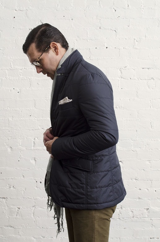 Apolis 2015 Fall/Winter Lookbook