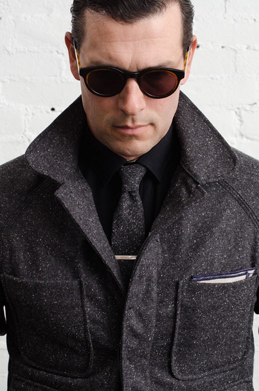 Apolis 2015 Fall/Winter Lookbook