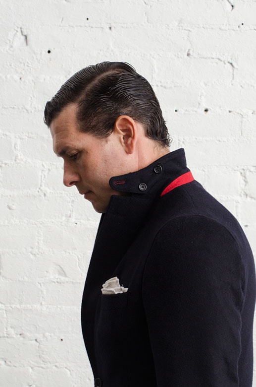 Apolis 2015 Fall/Winter Lookbook