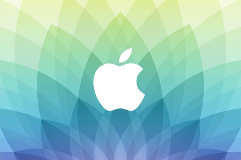 Apple Announces "Spring Forward" March 9 Event