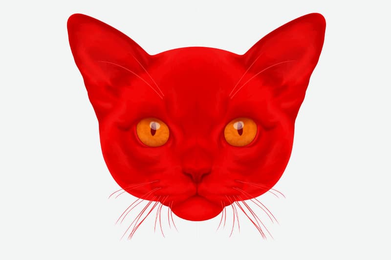 Apple Presents a Gallery of Artwork Created with Apple Products