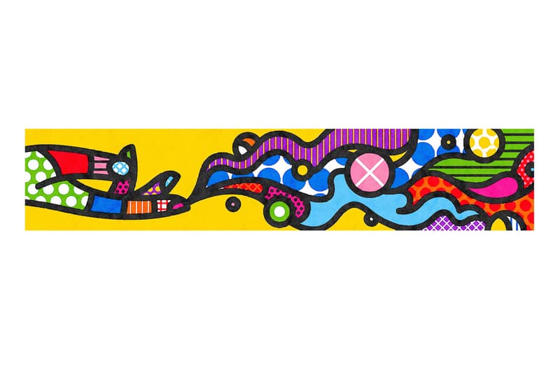 Apple Presents a Gallery of Artwork Created with Apple Products