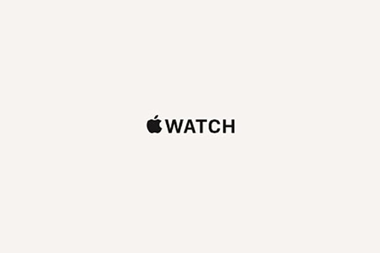 Apple Watch Advertisement Takes Over 12 Pages in 'Vogue'