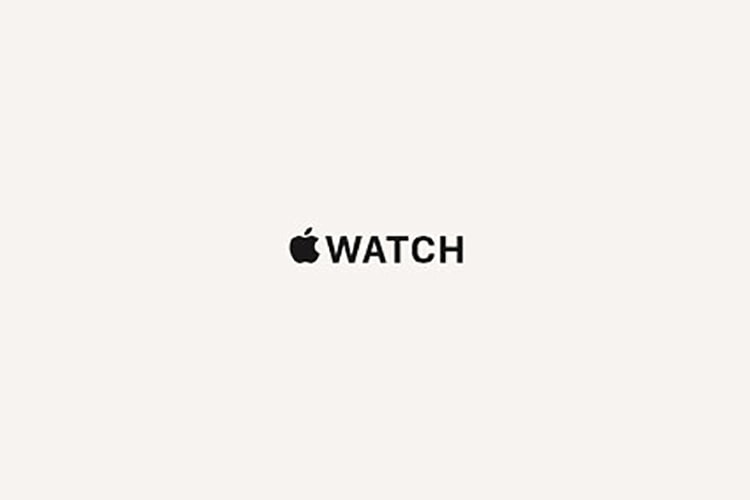 Apple Watch Advertisement Takes Over 12 Pages in 'Vogue'