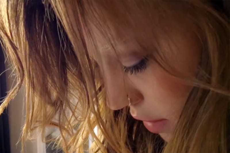 Apple's New Commercial is Shot Entirely with an iPad featuring The Gaslamp Killer