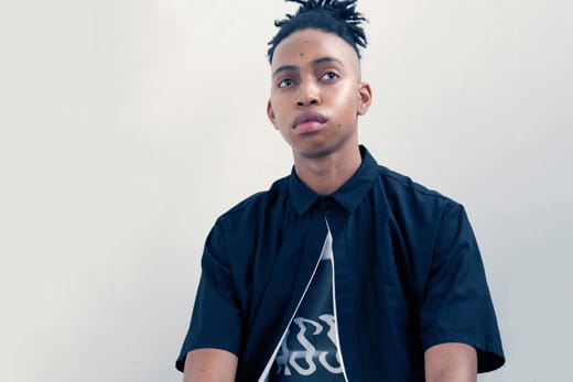 ASSK 2015 Spring/Summer Lookbook