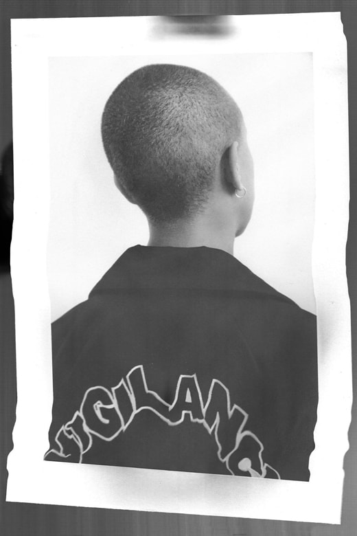 ASSK 2015 Spring/Summer Lookbook