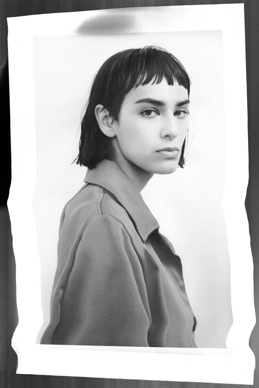 ASSK 2015 Spring/Summer Lookbook