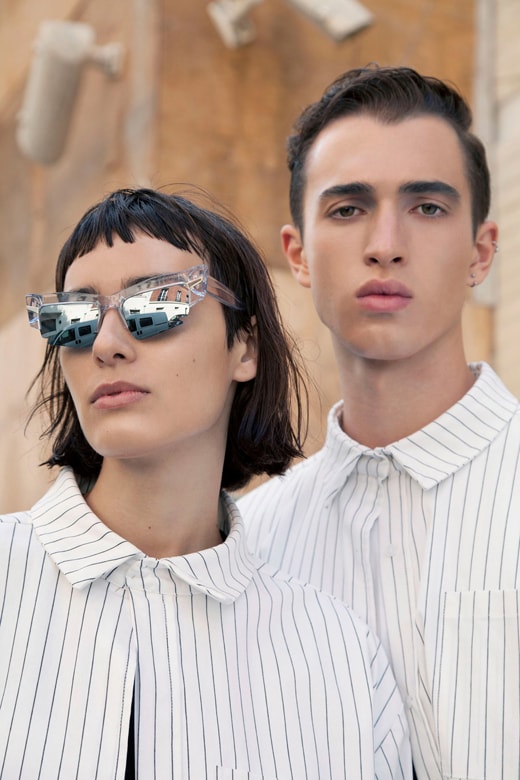 ASSK 2015 Spring/Summer Lookbook