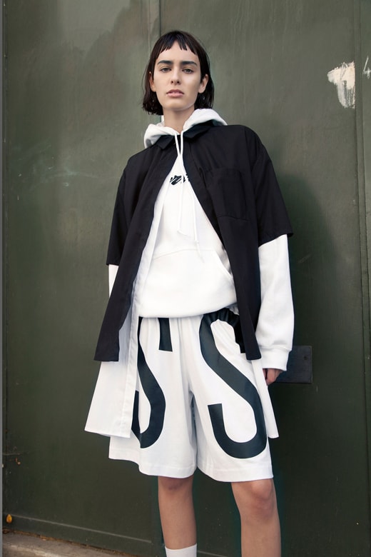 ASSK 2015 Spring/Summer Lookbook