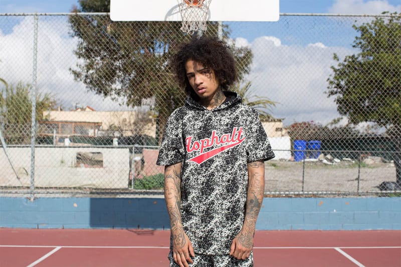 AYC 2015 Spring Collection Lookbook