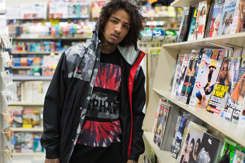 AYC 2015 Spring Collection Lookbook