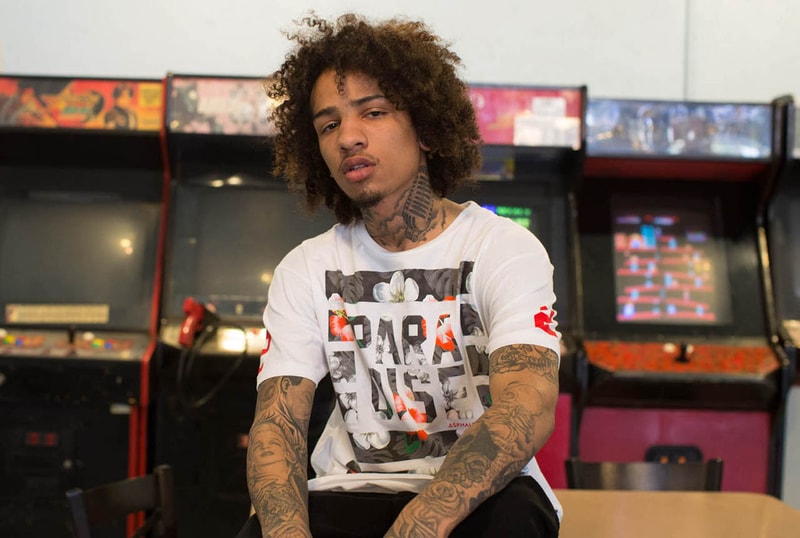 AYC 2015 Spring Collection Lookbook