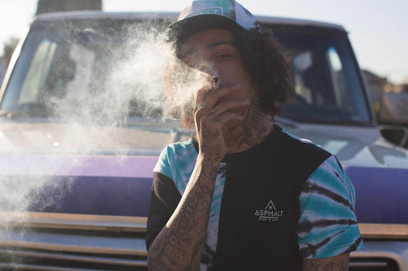 AYC 2015 Spring Collection Lookbook