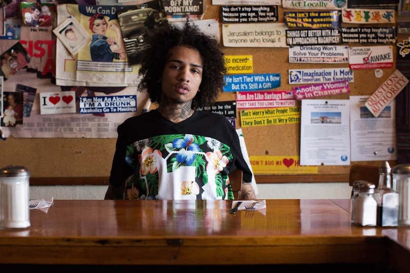 AYC 2015 Spring Collection Lookbook