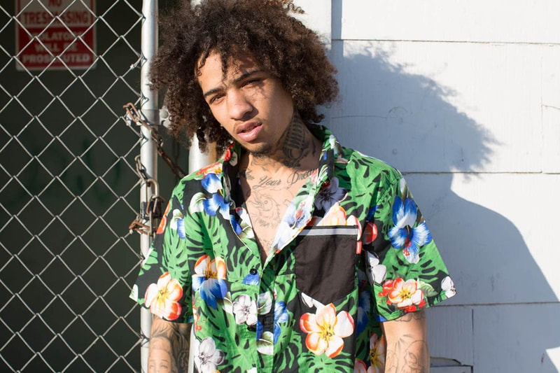 AYC 2015 Spring Collection Lookbook