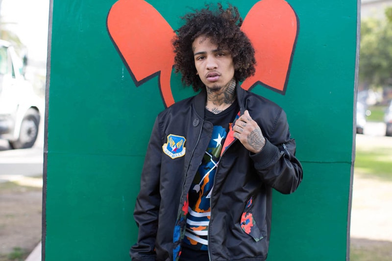 AYC 2015 Spring Collection Lookbook
