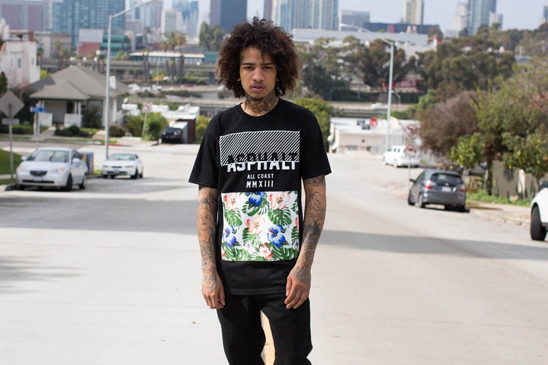 AYC 2015 Spring Collection Lookbook