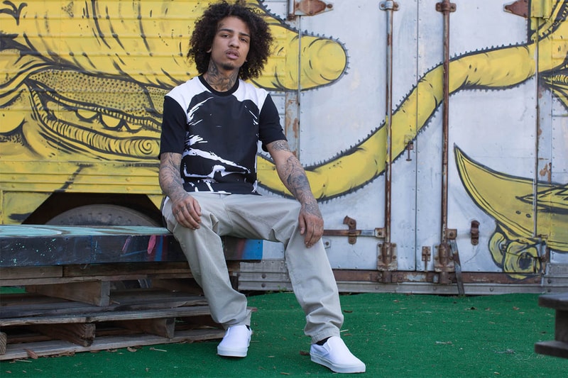 AYC 2015 Spring Collection Lookbook