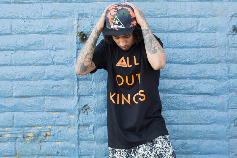 AYC 2015 Spring Collection Lookbook