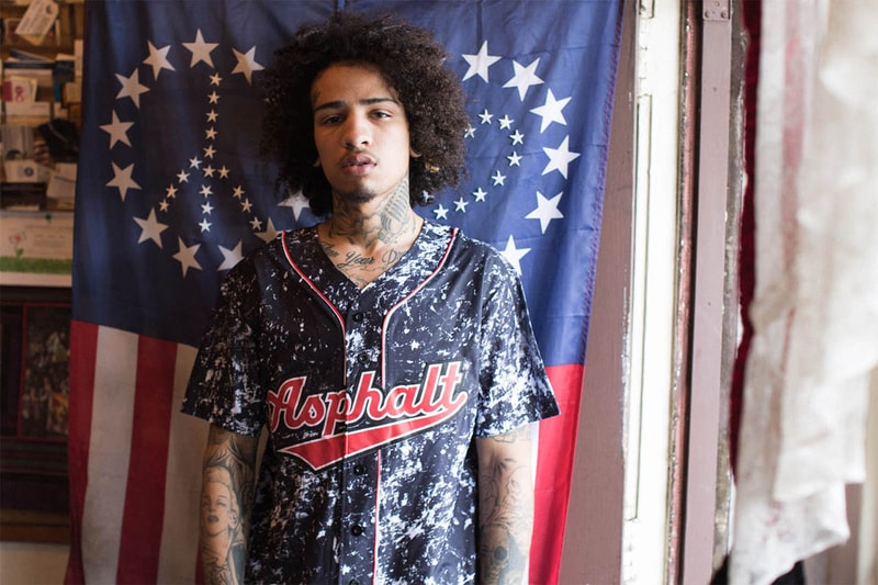 AYC 2015 Spring Collection Lookbook