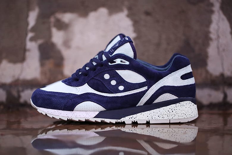 Saucony Shadow 6000 - Page 2 | HYPEBEAST