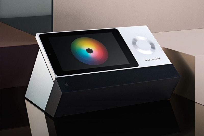 Bang & Olufsen's Latest Innovation Can Create Playlists Based on Moods