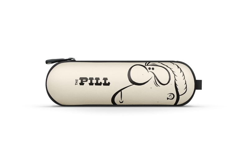 Barry McGee x Beats by Dre Pill 2.0 Speakers
