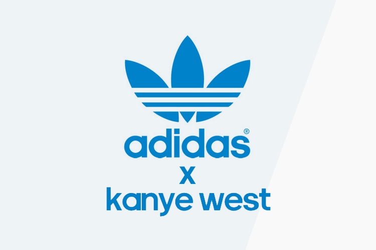 Be Among the First to Get the Scoop on the Kanye West x adidas Release