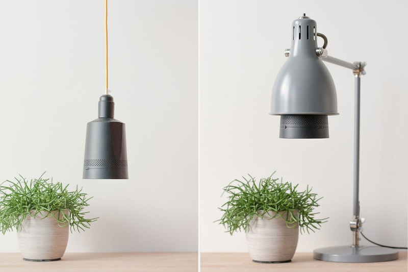 Beam: The Smart Projector That Fits in Any Light Socket