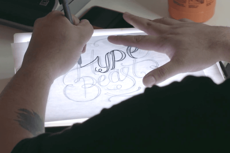 Pen & Paper: Benjie Escobar