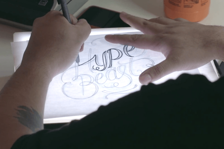 Pen & Paper: Benjie Escobar