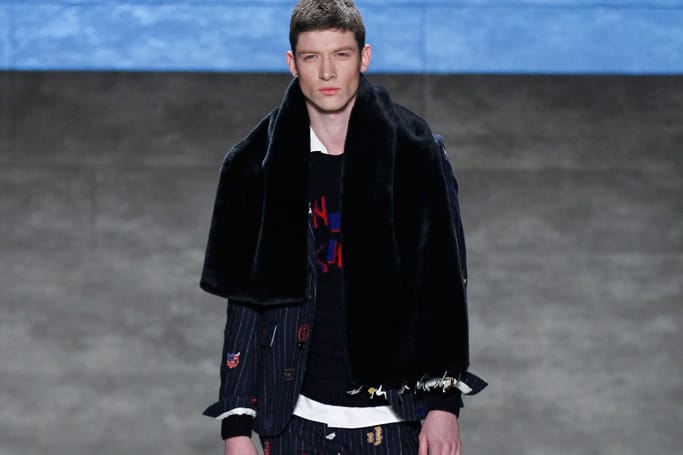 Beyond Closet 2015 Fall/Winter Collection