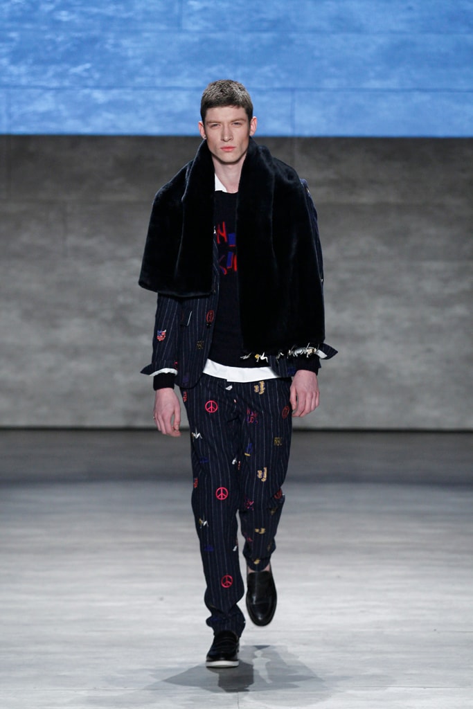 Beyond Closet 2015 Fall/Winter Collection
