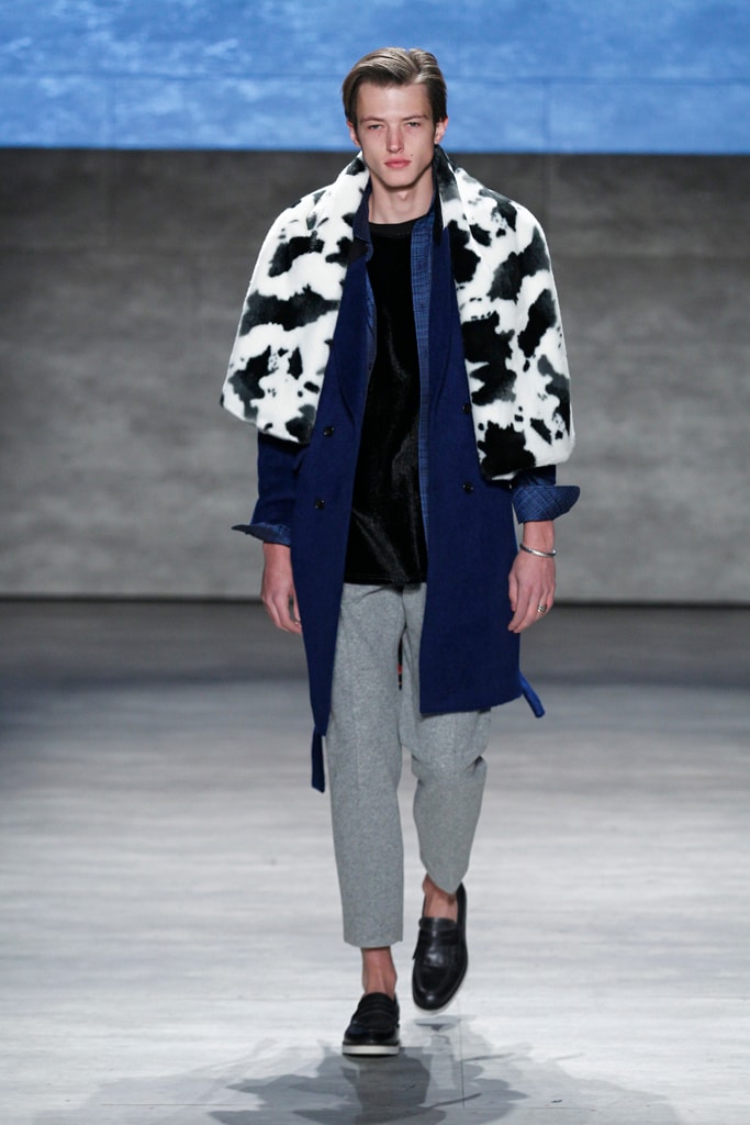 Beyond Closet 2015 Fall/Winter Collection