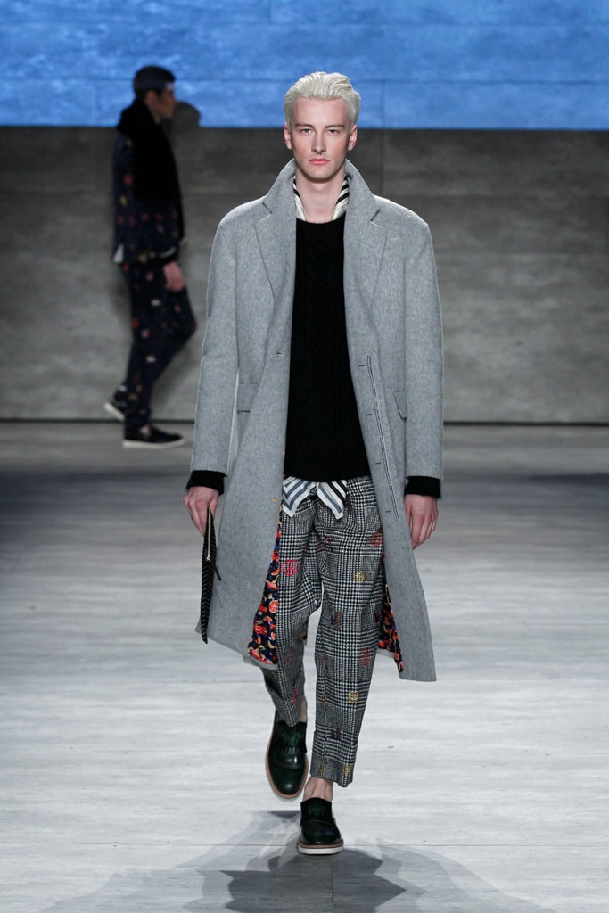 Beyond Closet 2015 Fall/Winter Collection