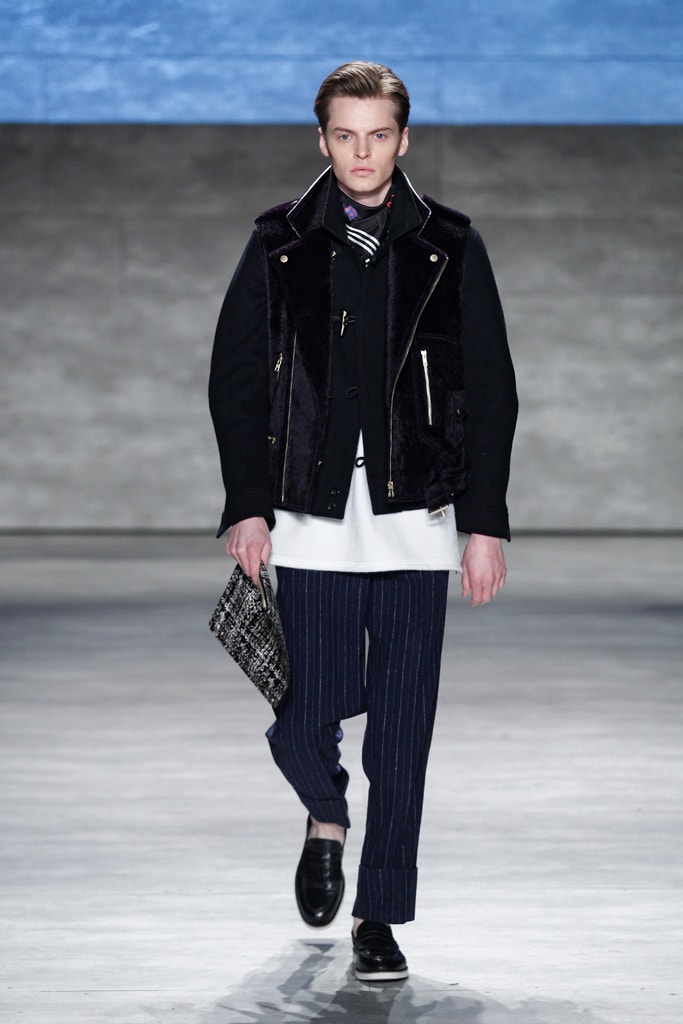 Beyond Closet 2015 Fall/Winter Collection