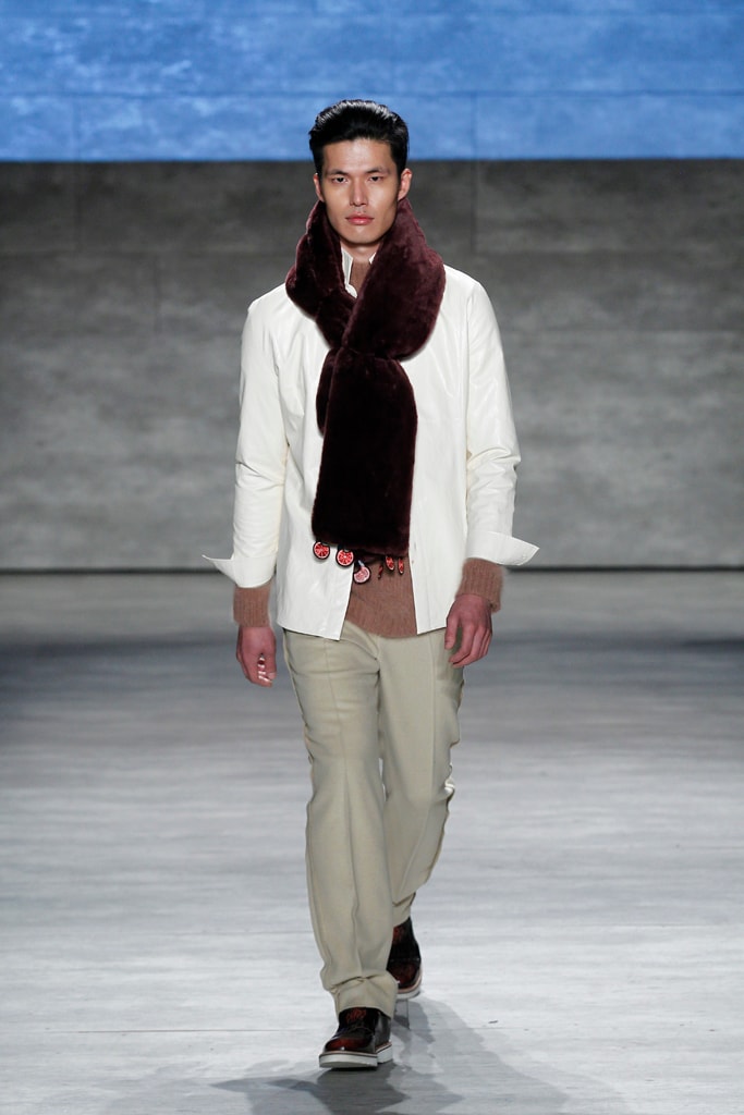 Beyond Closet 2015 Fall/Winter Collection