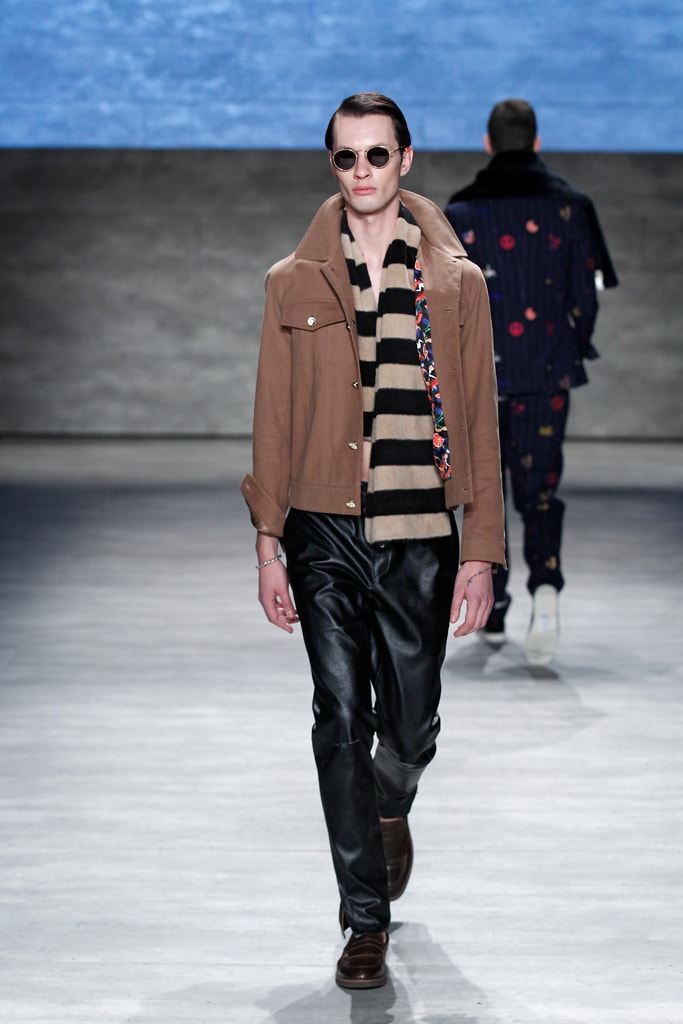 Beyond Closet 2015 Fall/Winter Collection
