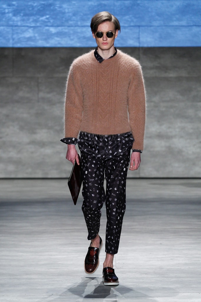 Beyond Closet 2015 Fall/Winter Collection