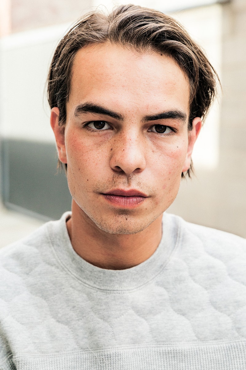 Billionaire Boys Club 2015 "Book Bank College" Editorial