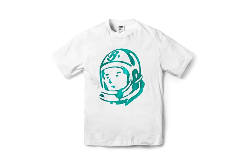 Billionaire Boys Club 2015 Spring/Summer New Arrivals