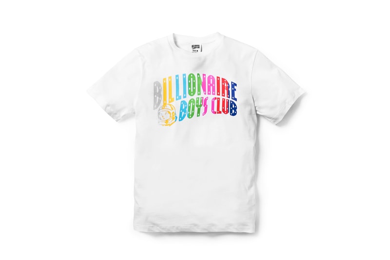 Billionaire Boys Club 2015 Spring/Summer New Arrivals