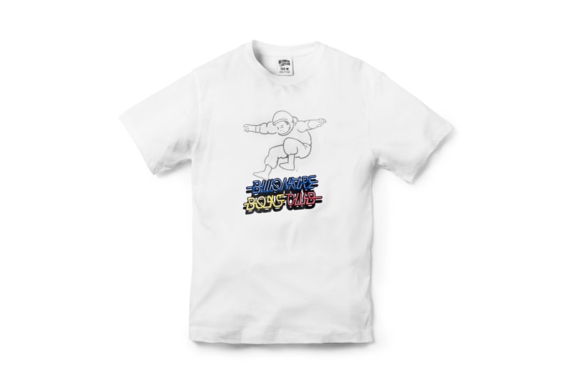 Billionaire Boys Club 2015 Spring/Summer New Arrivals
