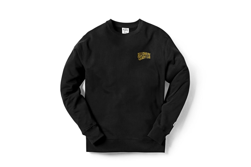 Billionaire Boys Club 2015 Spring/Summer New Arrivals