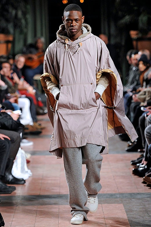 Billy Reid 2015 Fall/Winter Collection